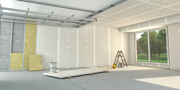 Best Insulation for Specific Applications in Montauk, NY