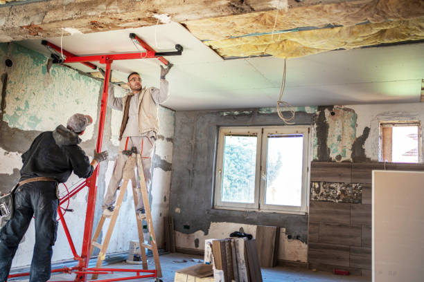 Best Insulation for Specific Applications in Montauk, NY